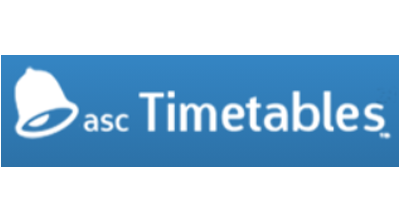 Asc Timetables Logo