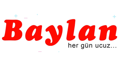 Baylan Toptan Market Logo