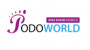 Podoworld.com.tr Logo