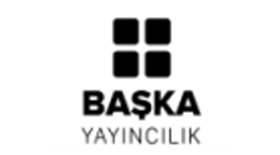 Başka Yayıncılık Logo