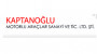 Kaptanoğlu Motorlu Araçlar Logo