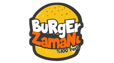Burger Zamanı