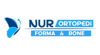 Nur Ortopedi Logo