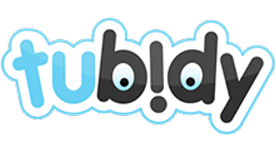 Tubidy Logo