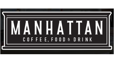 Manhattan Coffee Logo