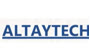 Altaytech Enerji Logo