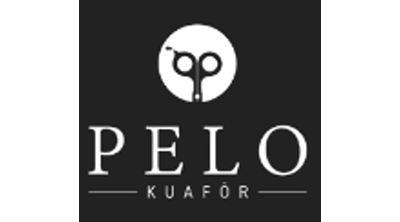 Pelo Kuaför Logo