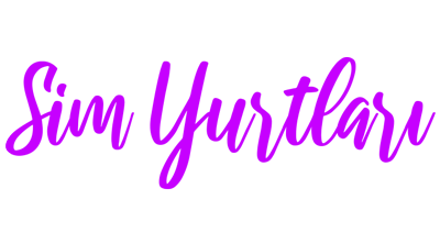 Sim Kız Öğrenci Yurdu Logo