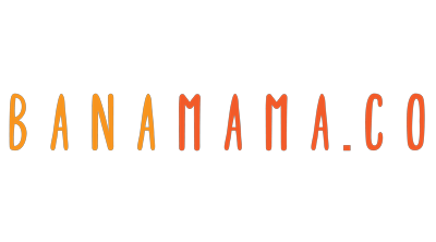 Banamama.co Logo