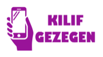 Kılıf Gezegen Logo