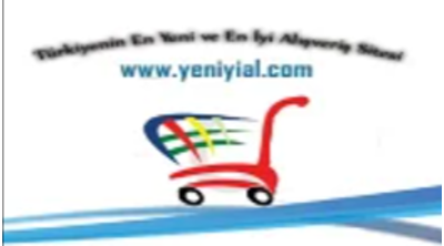 Yeniyial.com Logo