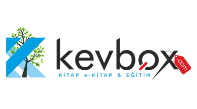Kevbox Logo