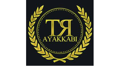 Ayakkabitr Logo