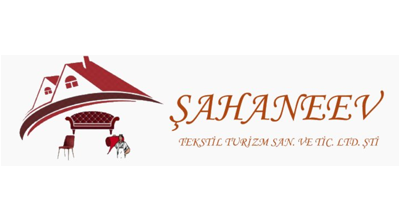 Şahane Home Logo