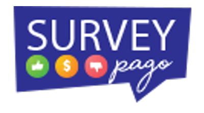 Survey Pago Logo