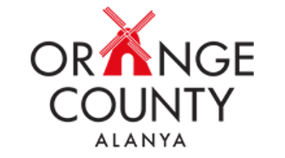 Orange County Alanya Family Concept