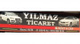 Yılmaz Ticaret Otomotiv (Kayseri) Logo