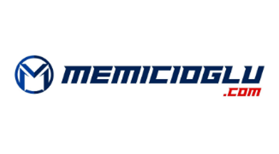Memicioglu.com Logo