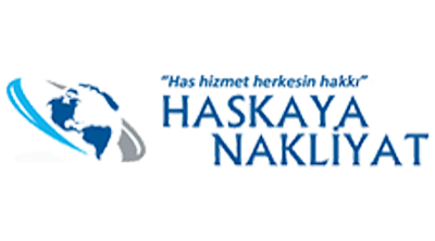 Haskaya Nakliyat Logo