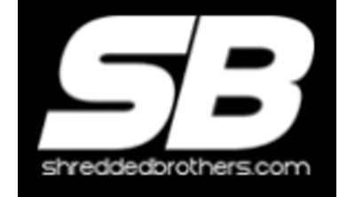 Shredded Brothers Logo