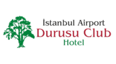 İstanbul Airport Durusu Club Hotel Logo