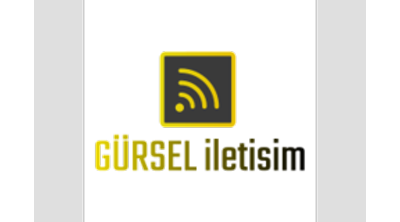 Gürsel İletişim (Kayseri) Logo