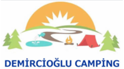 Demircioğlu Camping Logo
