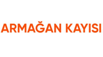 Armağan Kayısı Logo