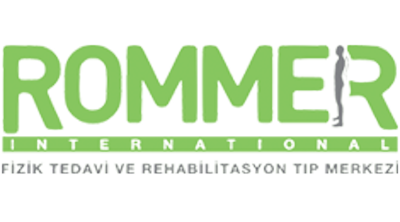ROMMER International FTR Merkezi Logo
