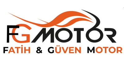Fatih Güven Motor Logo