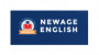 Newage English Logo