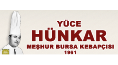 Yüce Hünkar Logo