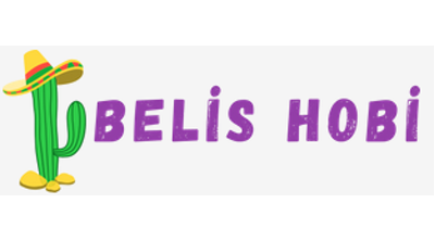 Belis Hobi Logo