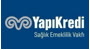 Yapı Kredi Sağlık Emeklilik Vakfı (Karaköy) Logo