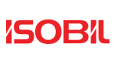 İSOBİL Logo