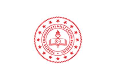 Kadriye Moroğlu Anadolu Lisesi Logo