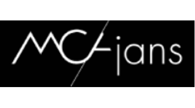 Mc Ajans Logo