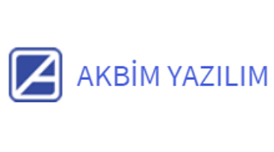 Akbim Yazılım Logo