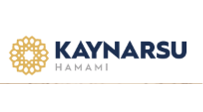 Kaynarsu Hamamı (İstanbul) Logo