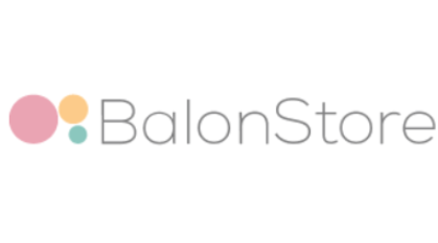 Balon Store Logo