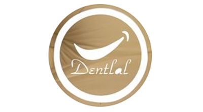 Dentlal Ağız ve Diş Sağlığı Logo