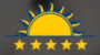 Anadolu Hotels Downtown Ankara Logo