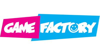 Game Factory Logo
