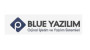 Blue Yazılım Logo