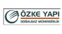 Özke Yapı Logo