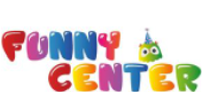 Funny Center Logo