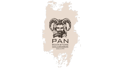 Pan Bookstore