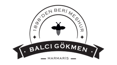 Balcı Gökmen Logo