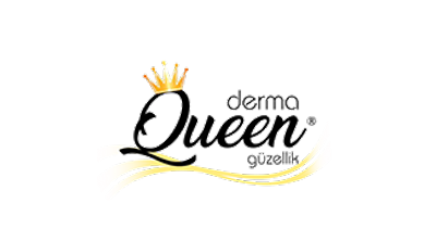 Derma Queen Güzellik & Estetik Logo
