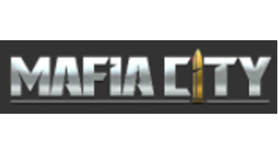 Mafia City Logo